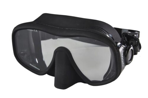 Macco 2 Black Silicone