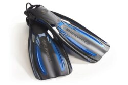 Elite XS Steel Blue