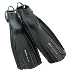 Mares Avantii Quattro + Fins