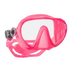 Ghost Mask - Pink