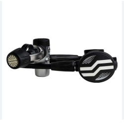 Blizzard pro yoke Regulator