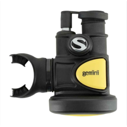 Gemini - Yellow