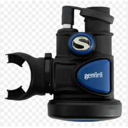 Gemini- Blue