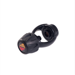 DIN TO YOKE ADAPTOR (BLACK)