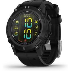 Garmin Descent G2, Black