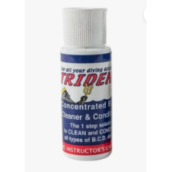 2 oz BCD CLEANER