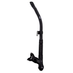 Cai Black Silicone
