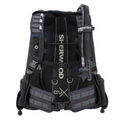 Crux BCD XL 50# Blue