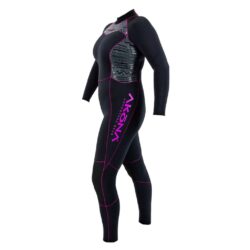 3mm Women's Quantum Stretch Full Suit (MG)