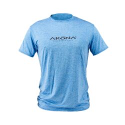 Men's SS Sun Shirt Blue XS