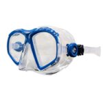 Vida Steel Blue
