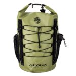 Tanami Rugged Green