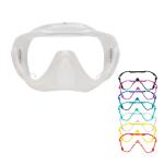 Mimic Slim Clear Silicone