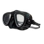 Genesis Bold Mask, Black Camo