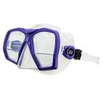 Genesis Oculus Mask, Ultraviolet