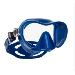 Scubapro Trinidad Mask, blue