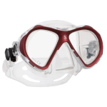 Scubapro spectra mini, Red