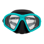 Sherwood Targa Mask, Tiffany