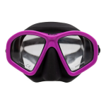 Sherwood Targa Mask, Magenta