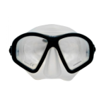 Sherwood Targa Mask, Black