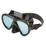 Sherwood Spectrum Mask, platinum