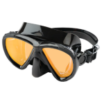 Sherwood Spectrum Mask, Tangine