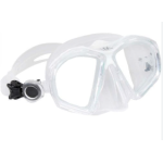 Sherwood Vida Mask, white