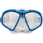 Sherwood Vida Mask, Blue
