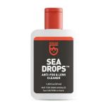 Sea drops Mask Defog