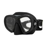 Sherwood Cruz Mask, Black Camo