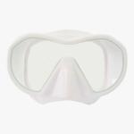 Aqualung Plazma Mask, White