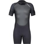 Aqualung Hydroflex 2mm Mens Shorty