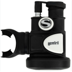 Gemini- White