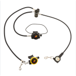 Dive Rite Advanced Open Water XT1/XT2 Reg package DIN