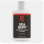 Sea drops Mask Defog