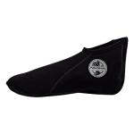 Akona 2mm Short Sock