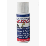2 oz BCD CLEANER