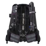 Crux BCD SM 40# Magenta