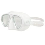 Genesis Bold Mask, White Camo