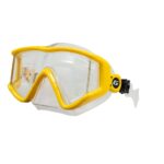 Rama Lemon Yellow