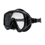 Tatura Black Silicone
