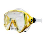Tatura Lemon Yellow