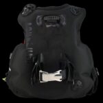 AXIOM I3+ WOMEN,BLK/GREY,ML