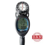 Wisdom 4 w/ Compass & Q/D hose