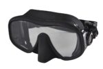 Macco 2 Black Silicone