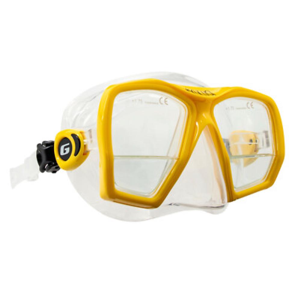 Genesis Oculus Mask Genesis Oculus Mask
