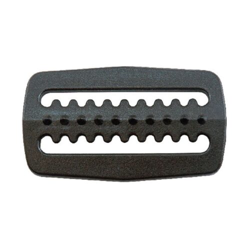 Weight Keeper Delrin - Black