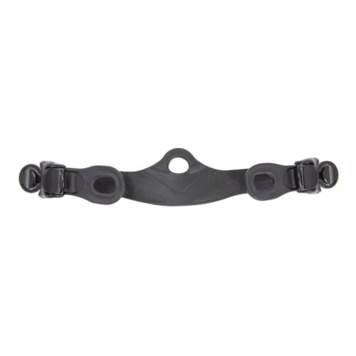 Fin Strap & Buckles (1) Propel