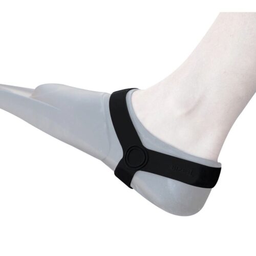 Full Foot Fin Retainers - LG