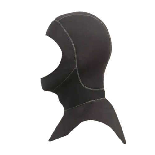 Hood - 6mm Std. Small
